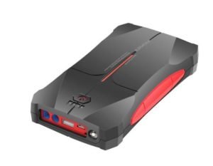 Portable Jump Starter