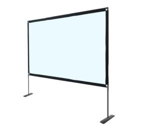 Portable Projector Screen