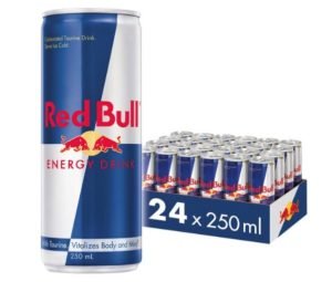 Red Bull