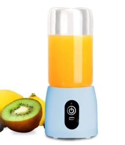 SOGA Portable Mini USB blender