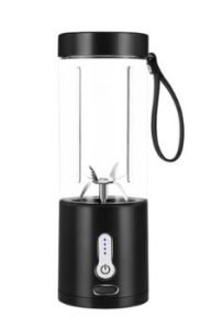 USB Charging Portable Blender