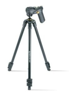 Vanguard Vesta DSLR Camera Tripod
