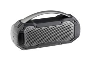 Wave Portable Speaker