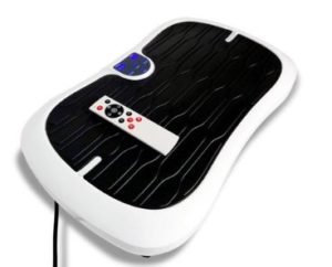 Whealth Mini Vibration Plate