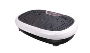 Whealth Vibration Magnet Therapy 