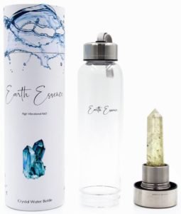 Crystal Point Bottle