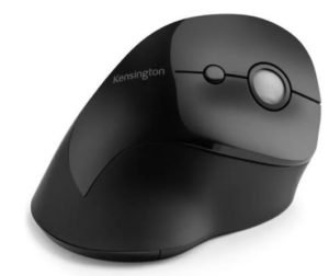 Kensington Pro Fit Ergo Vertical Wireless Mouse 