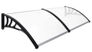 Mountview Window Door Canopy Awning