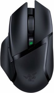 Razer Basilisk X HyperSpeed Wireless Mouse