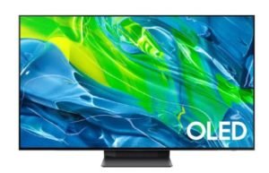 Samsung S95 OLED 4K