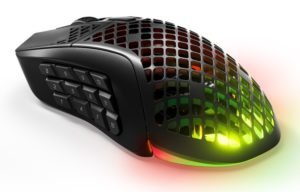 Steelseries Aerox 9 Wireless Mouse