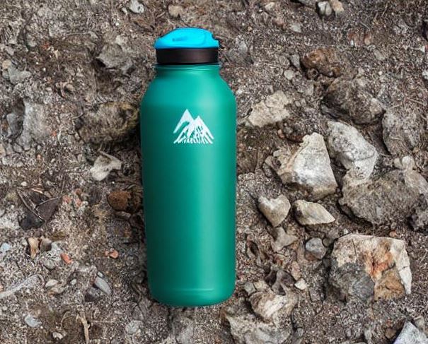 Top 10 Best Drink Bottles NZ - BPA-free, Durable - 2022