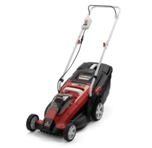Battery Lawn Mower