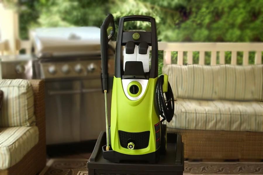 Best Electric Water Blasters