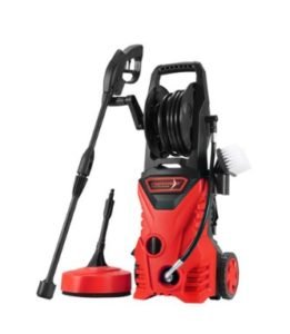 High Pressure Washer Cleaner