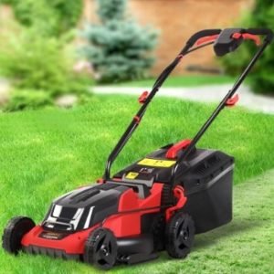Lawn Mower Cordless