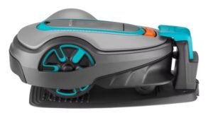 Robot Lawn Mower