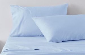 Abrazo Cotton Flannelette Sheet