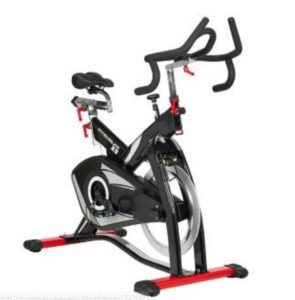 StreamLine X9 Spin Bike