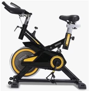 TSB Spin Bike