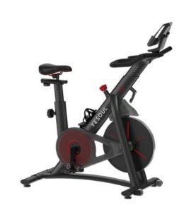 Xiaomi YESOUL S3 Spin Bike