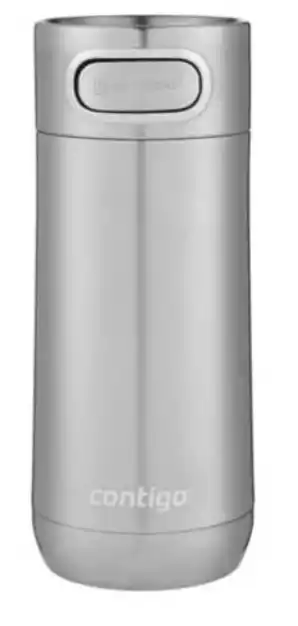 Contigo Luxe Autoseal Travel Mug