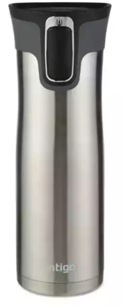 Contigo West Loop Autoseal Stainless Steel Mug