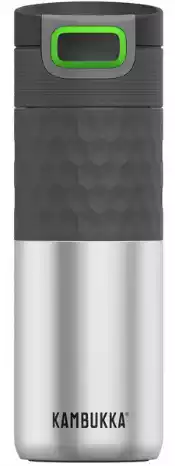 Kambukka Etna Grip Snap Clean Mug