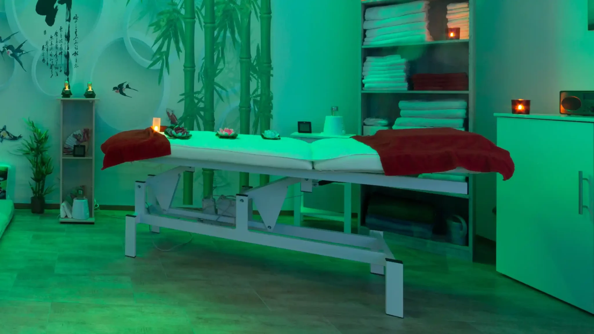 Best Massage Table NZ