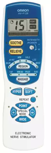 Electric Tens Massager