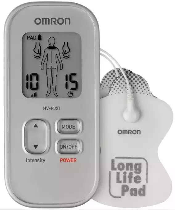 Omron Electronic Nerve Stimulator