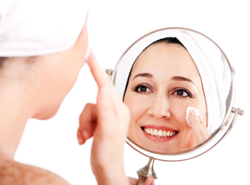 Anti-Ageing Cream NZ