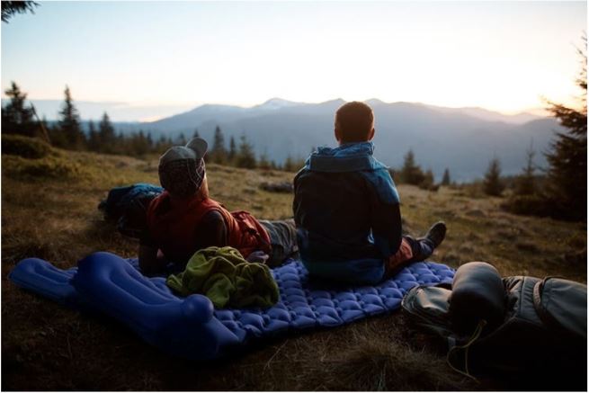 Best Camping Mattress NZ