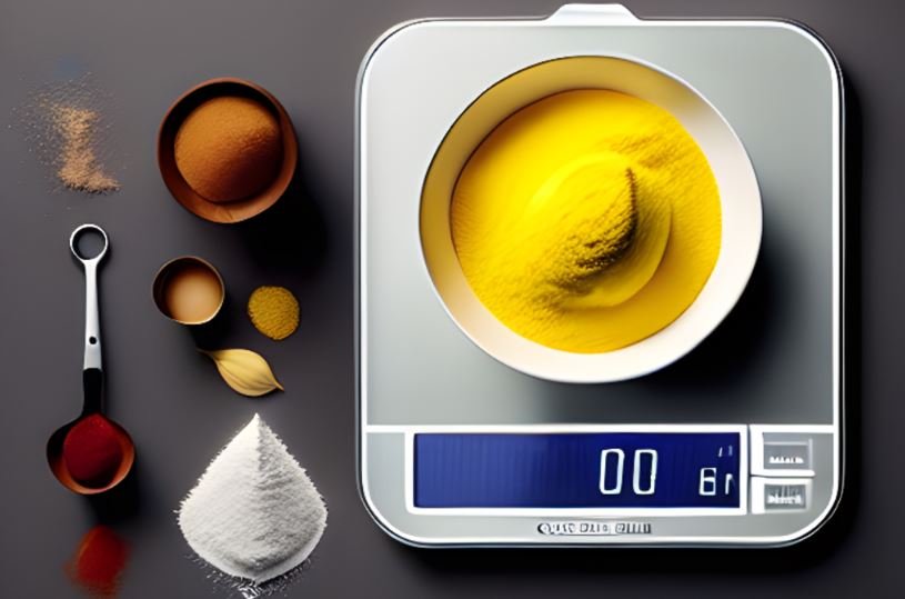 Best Kitchen Scales NZ