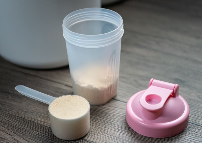 Best Vegan Protein Powder NZ