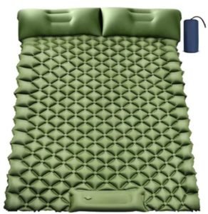 Double Camping Sleeping Pad