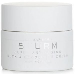 Dr. Barbara Sturm Super anti-ageing Cream