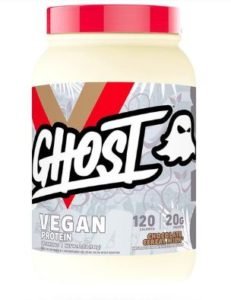 Ghost Vegan Protein