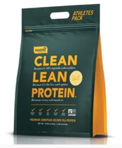 Nuzest Clean Lean Protein Powder