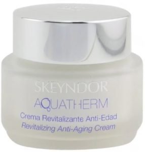 Skeyndor Aquatherm Revitalizing Anti-Aging Cream