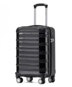 Tosca Warrior Travel Luggage