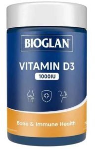 Bioglan Vitamin D3