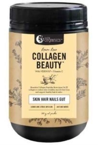 Nutra Organics Collagen Beauty
