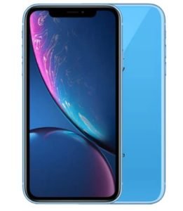 iPhone XR Refurbished 