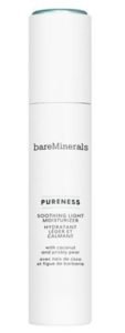BareMinerals Pureness Soothing Light Moisturiser