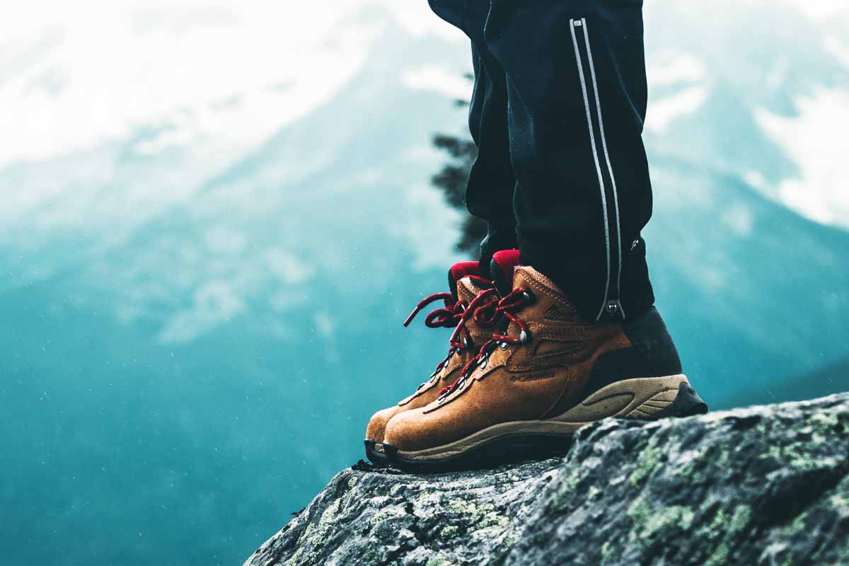 Best Hiking Boots in NZ