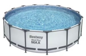 Bestway Steel Pro Frame Pool Set