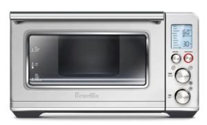 Breville the Smart Oven Air Fryer