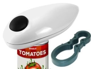 Electric Can Opener