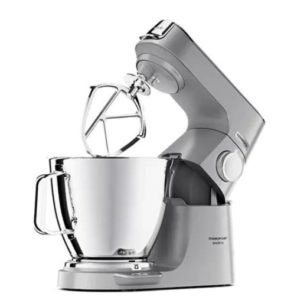 Kenwood Titanium Chef Baker 